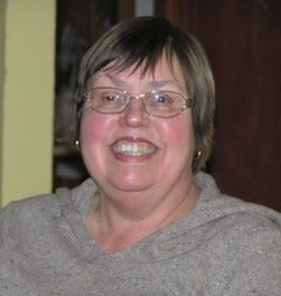 Lucia Anne (Willmann)  Kinsey
