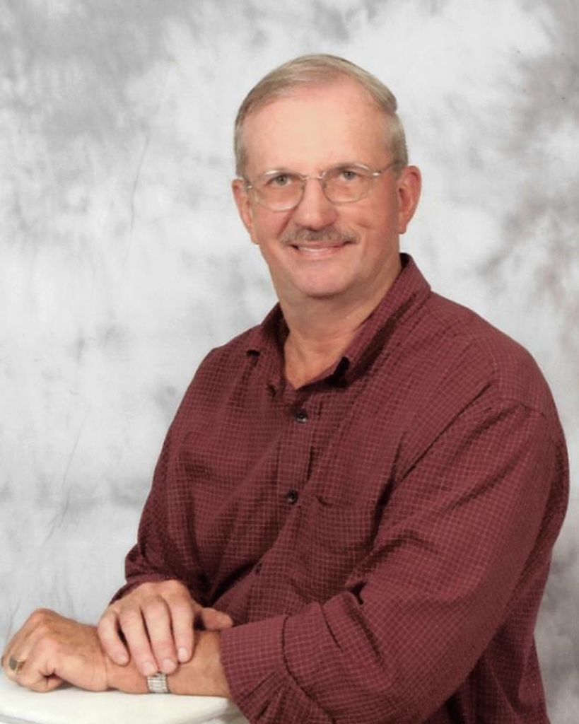 Henry Russell Barnwell JR