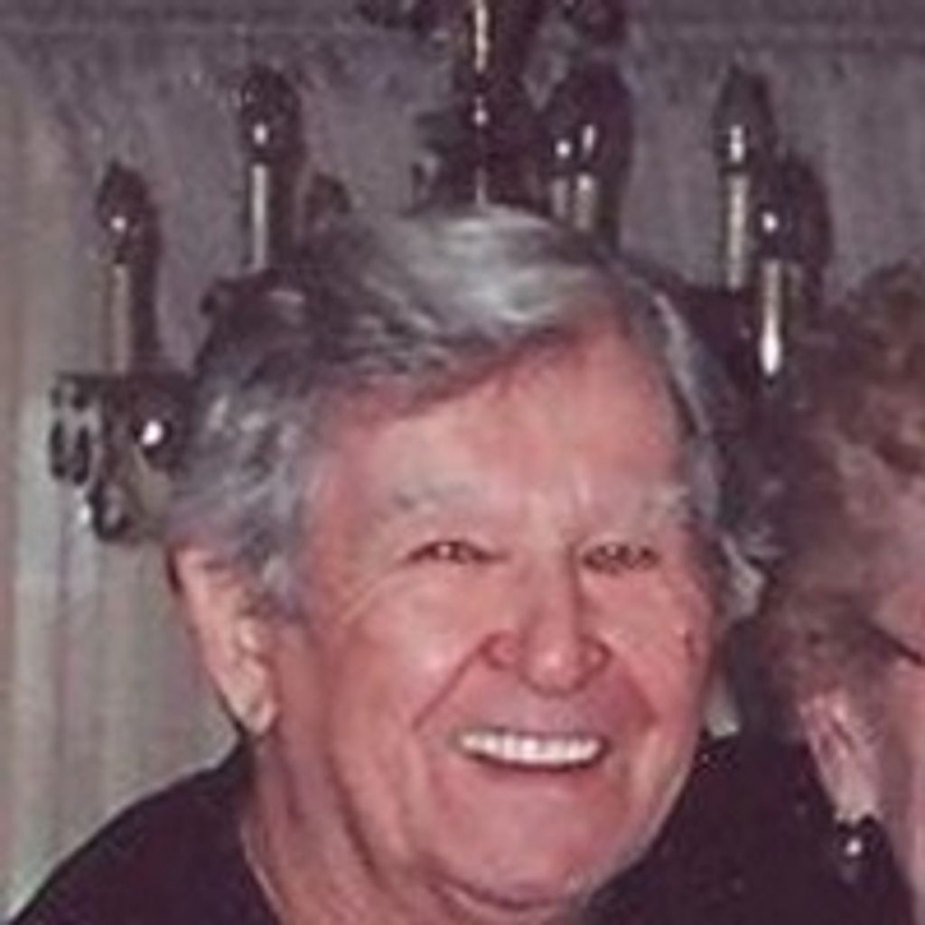 John  S. Tershowski