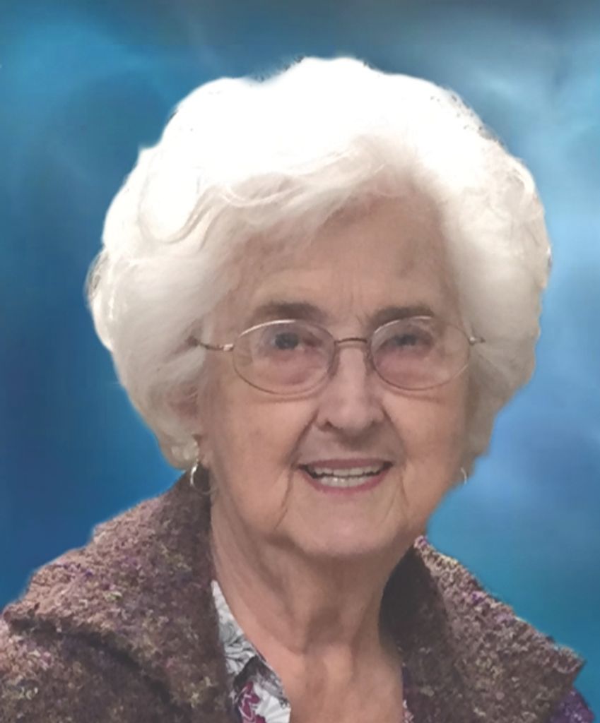 LaJuana Jeanne Foster