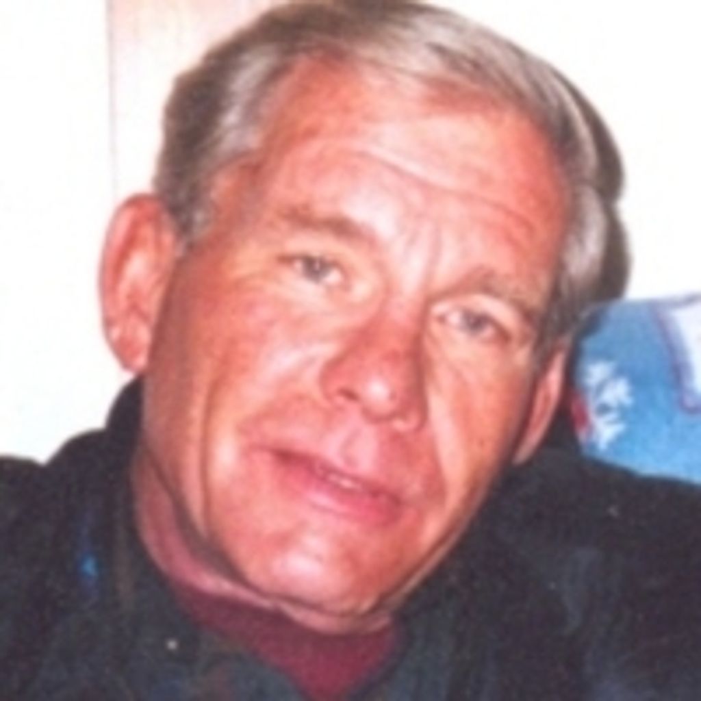Michael "Mick" Gamble
