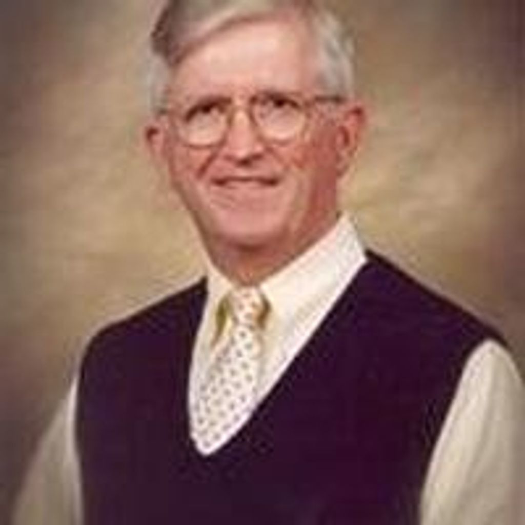 Clay Alan Terry