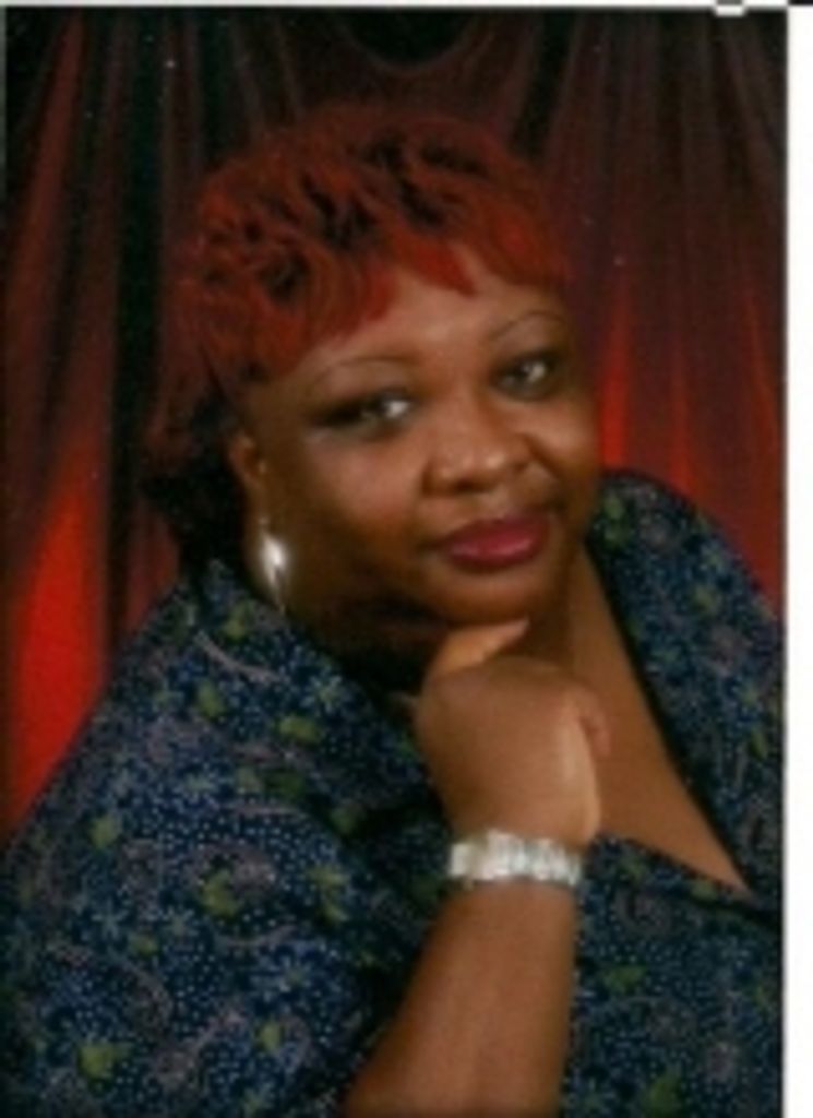 Barbara Annette Mrs. Pickens-Cauthen