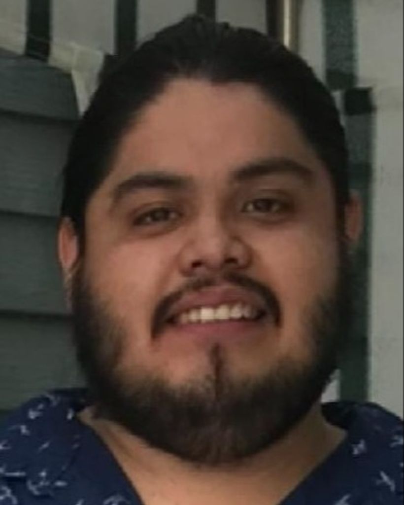 Frank Alberto Martinez Lara