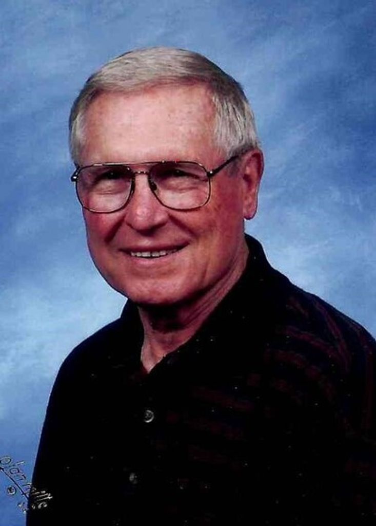 Donald 'Don' Lee Unruh