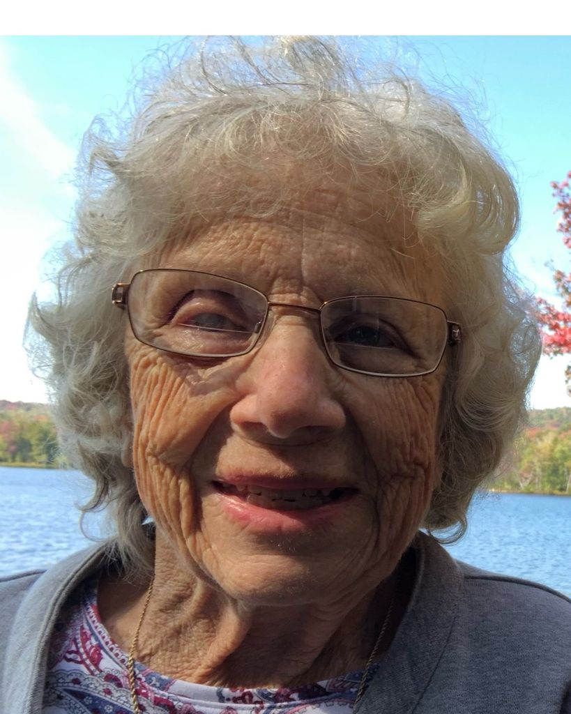 Marie J. Duffy Profile Photo