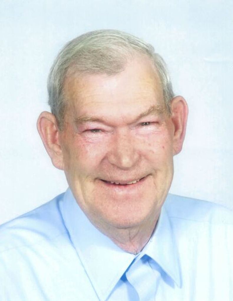 John W. "Johnny" Denton Profile Photo