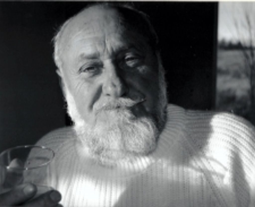 Gottfried  Karl Schlembach