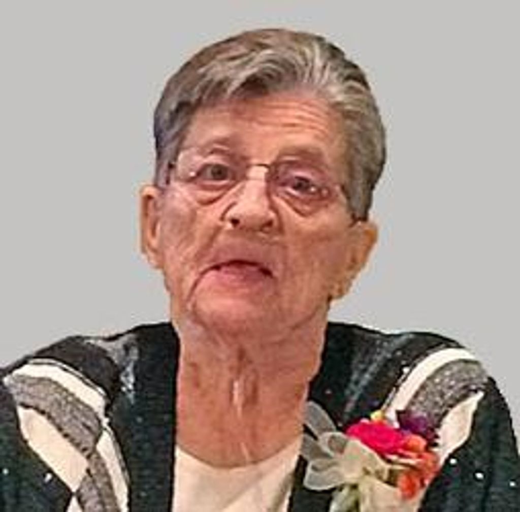 Pearl Ardis Asleson