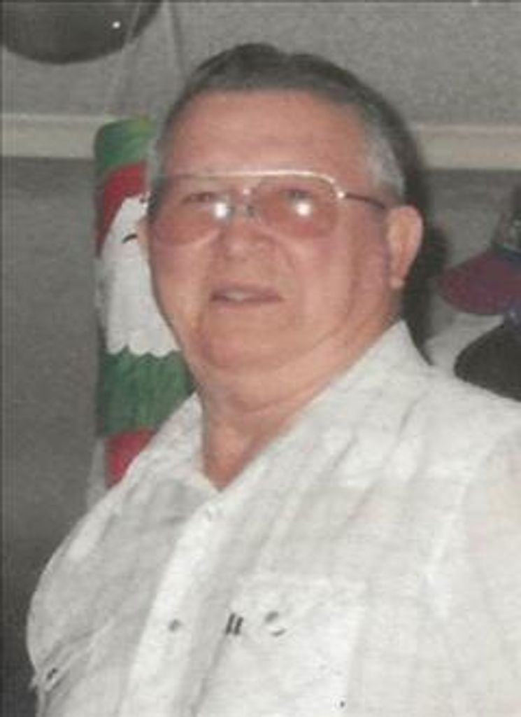 Earl Eugene Chapmon