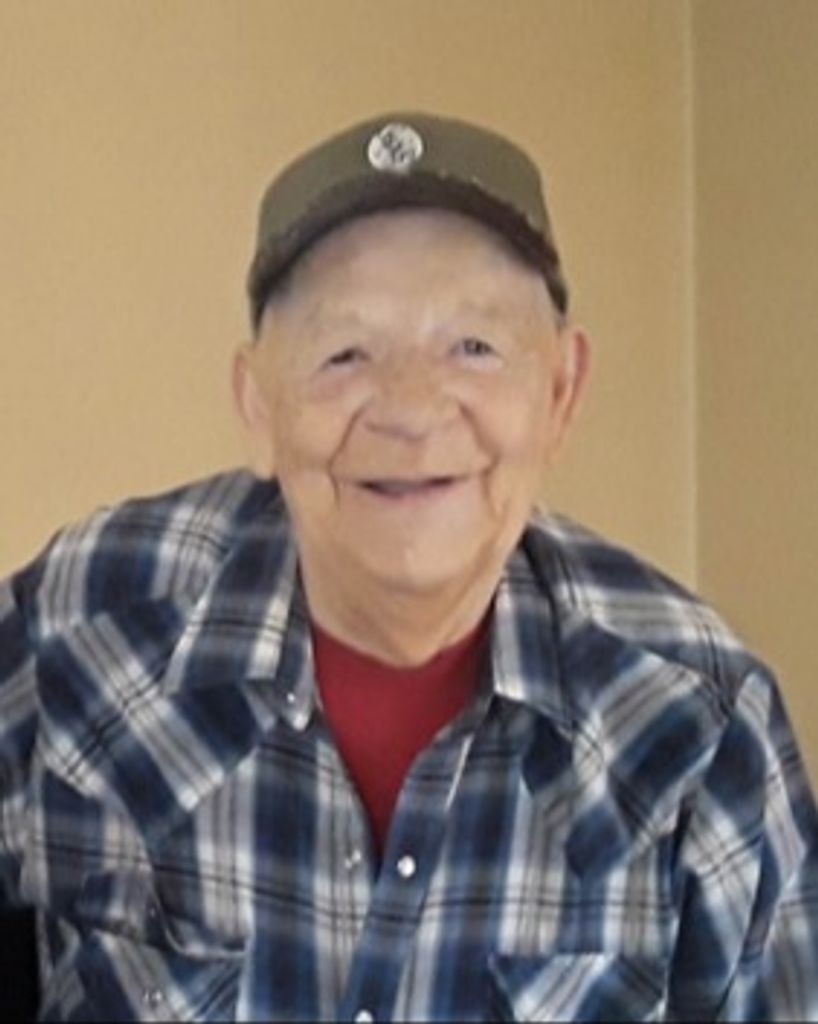 Eugene G. Bailey