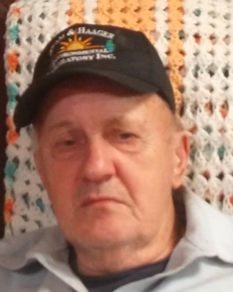 Roy "Sambo" Harman Seitz Profile Photo