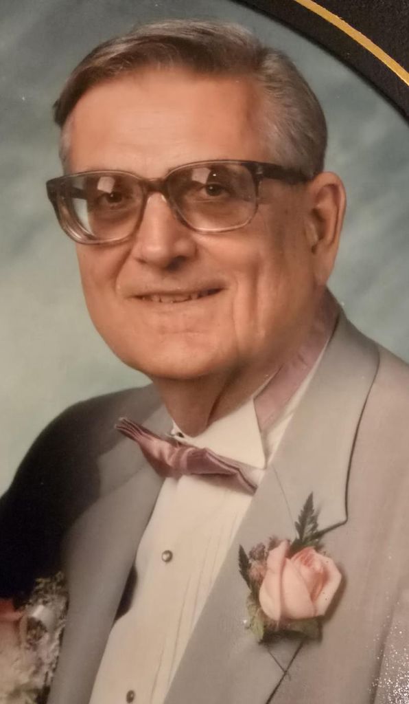 John Bard Profile Photo