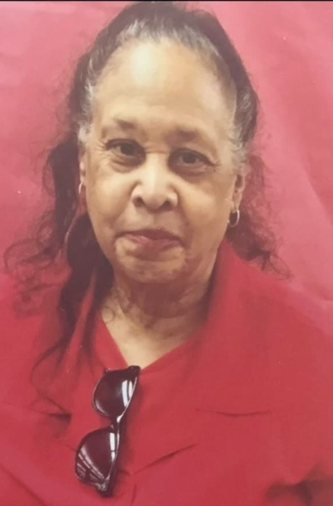 April D. (Turpin)  Hunter