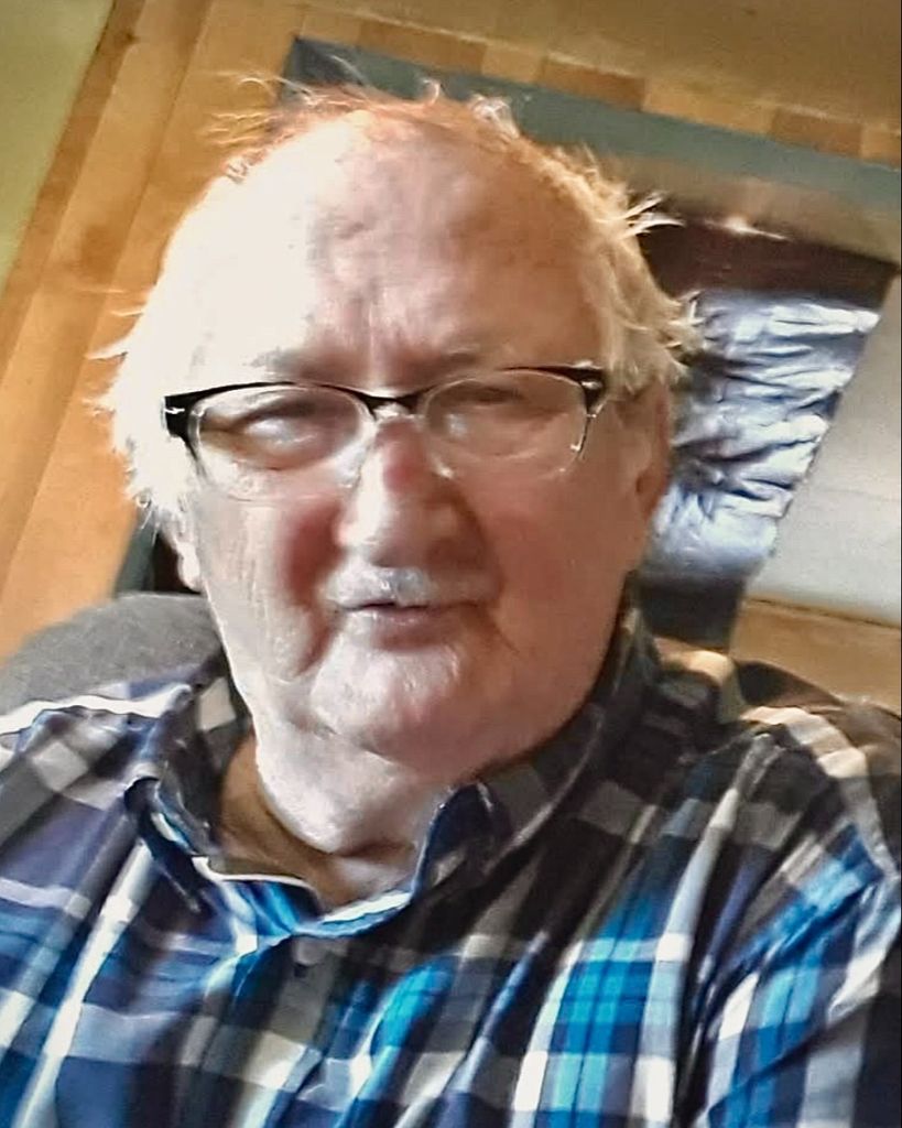 Benjamin Charles Livingston