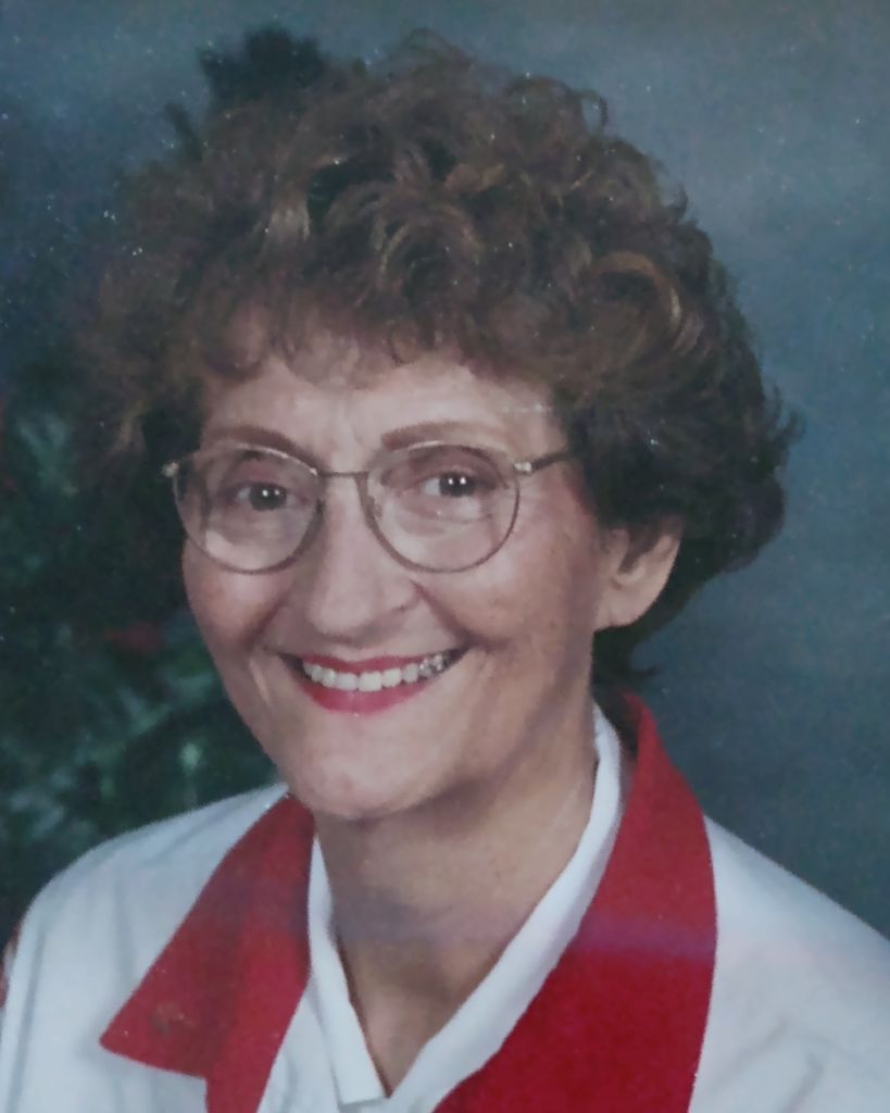 Patricia Cavanagh