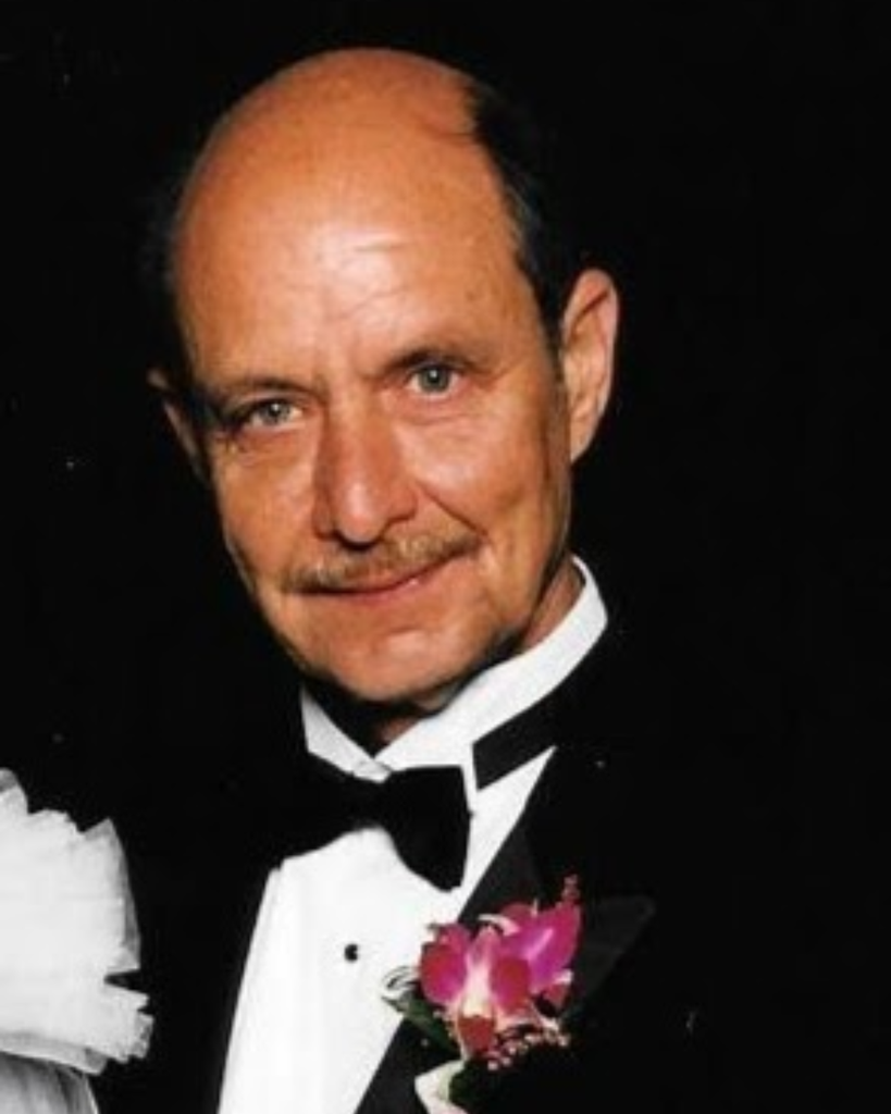 Lawrence Smith Profile Photo