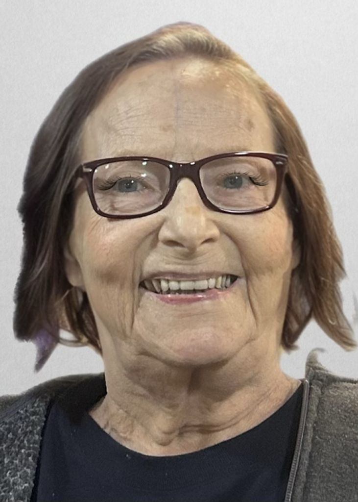 Janice Kathryn (Gray)  Deibel