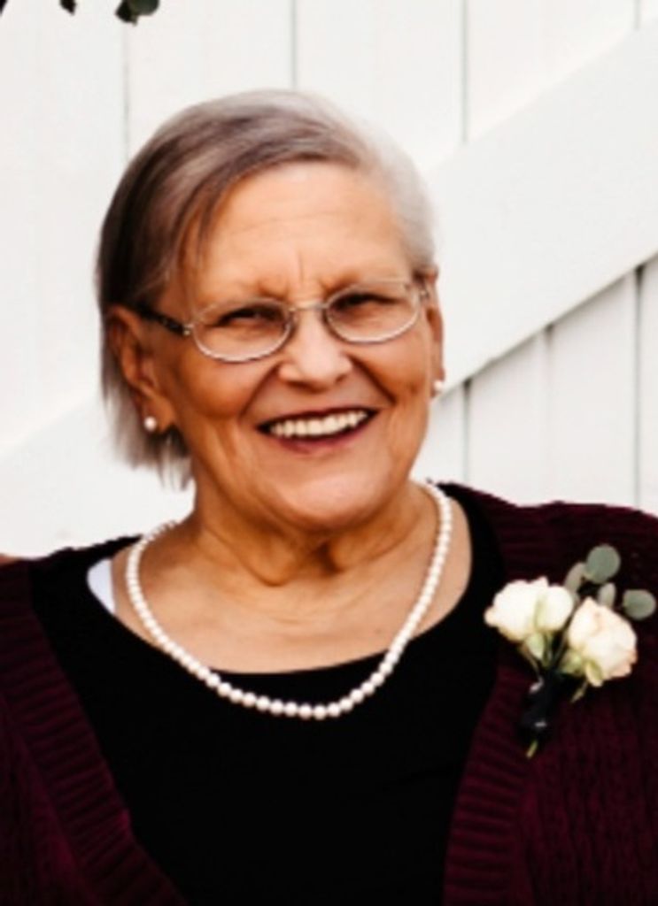 Elinor R. Mast Profile Photo