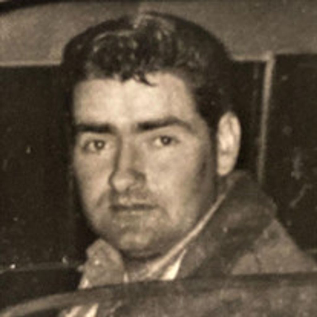 Clyde Peters