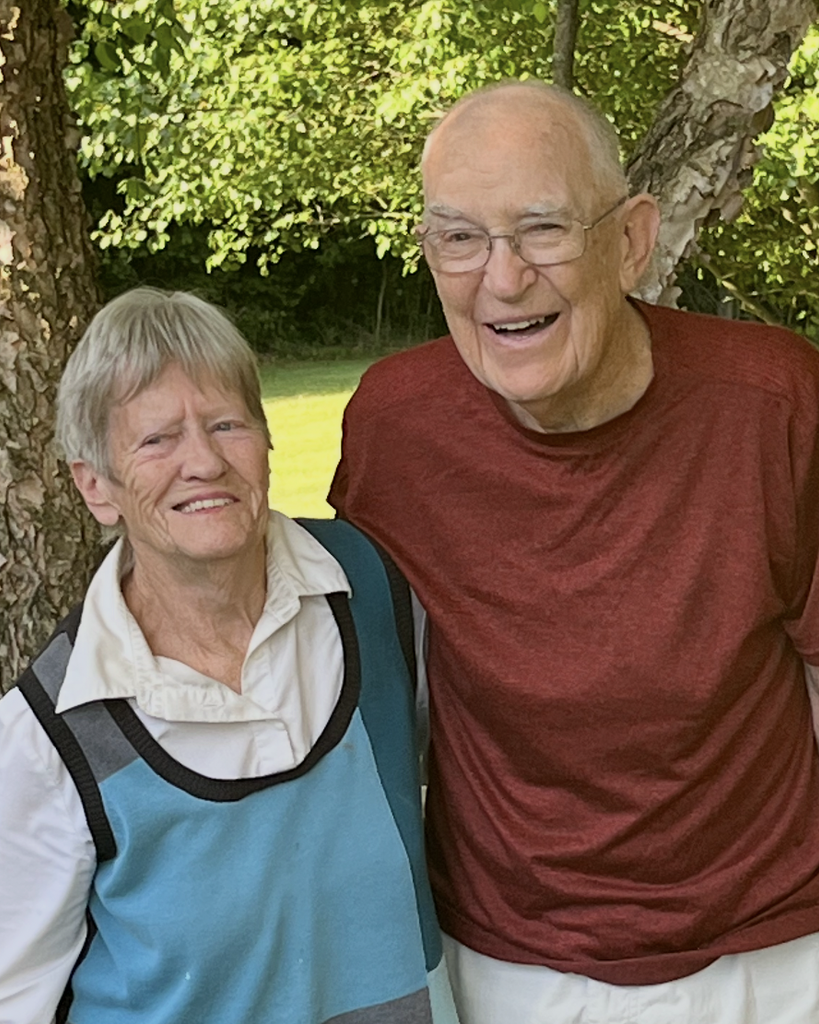 Ernie & Marcella Stephens Profile Photo