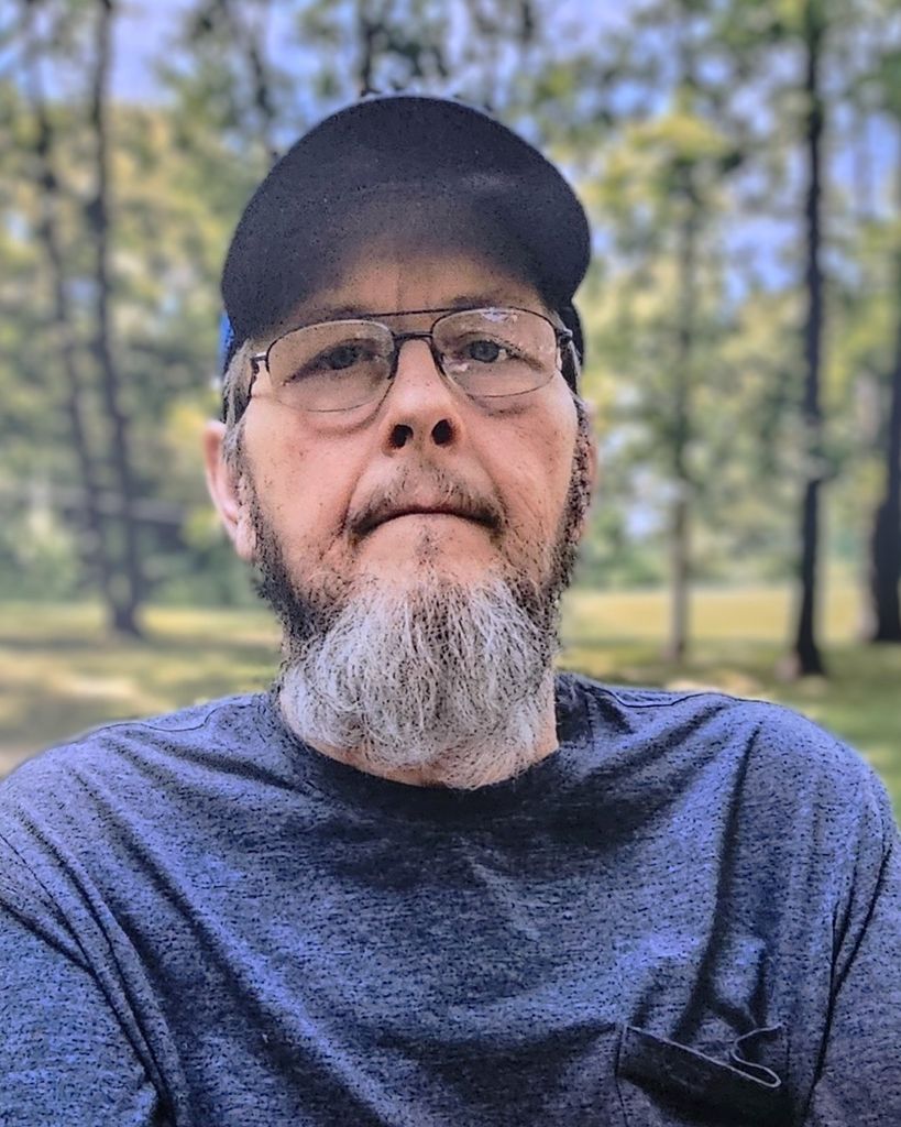 Timothy Kevin Willett Profile Photo