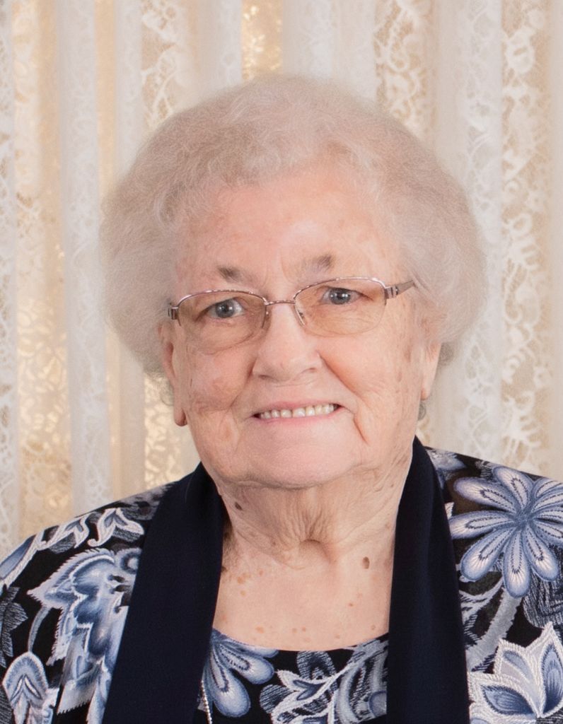 Martha M. Kline