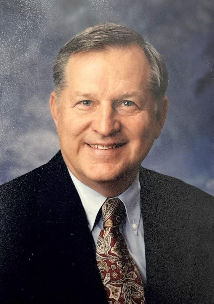 Frederick Edward Tonnies Profile Photo