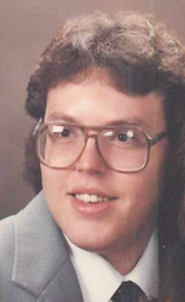 Greg W. Fletcher