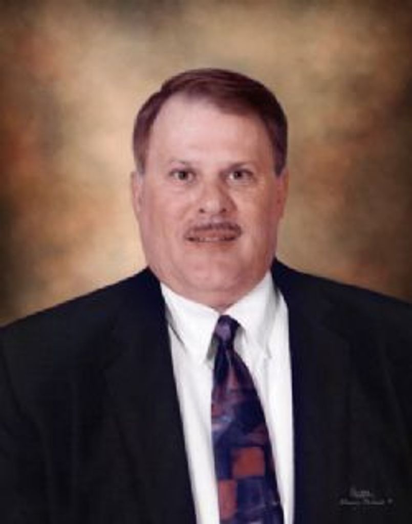 James Leblanc, Jr.