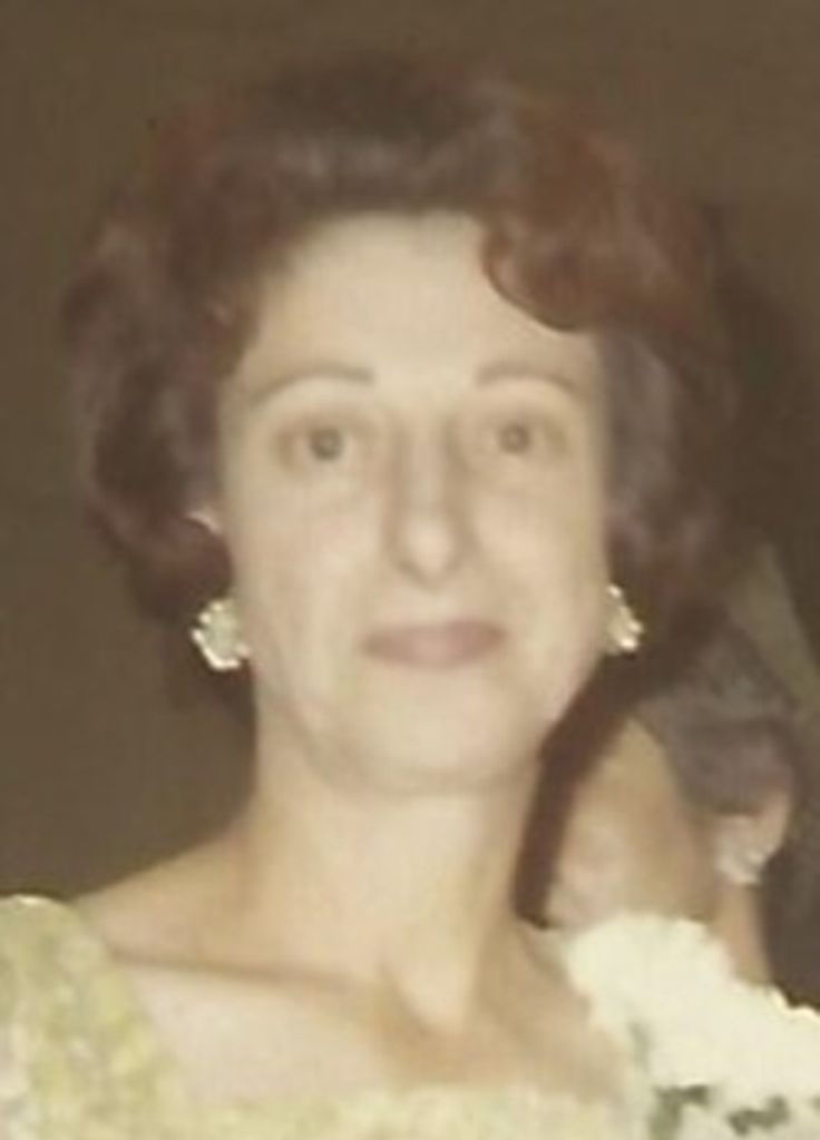 Rose Calareso Profile Photo