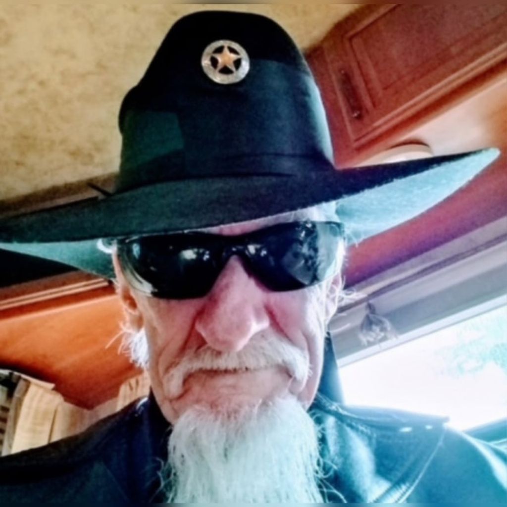 Tommy Wayne Scott Profile Photo