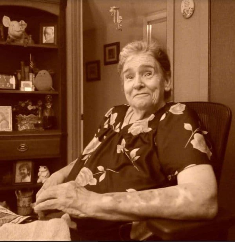Alice L. Mccoy