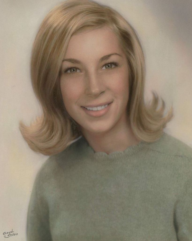 Peggy Strickland Landrum Profile Photo