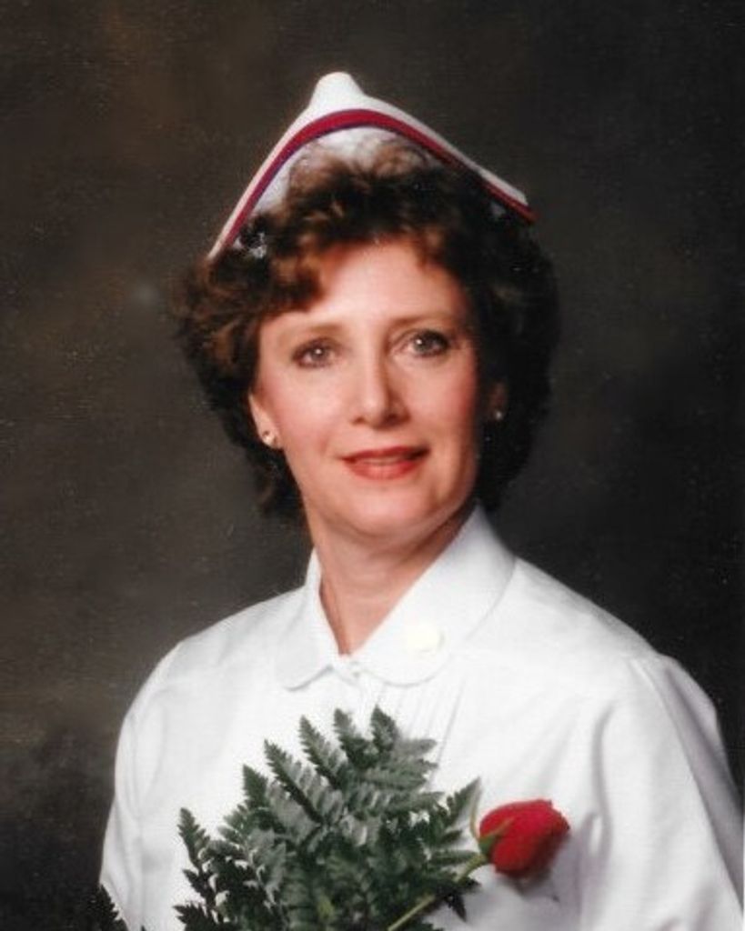 Joan Canada Cooper