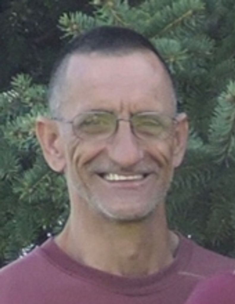 Darrell "Possum" Loranzan