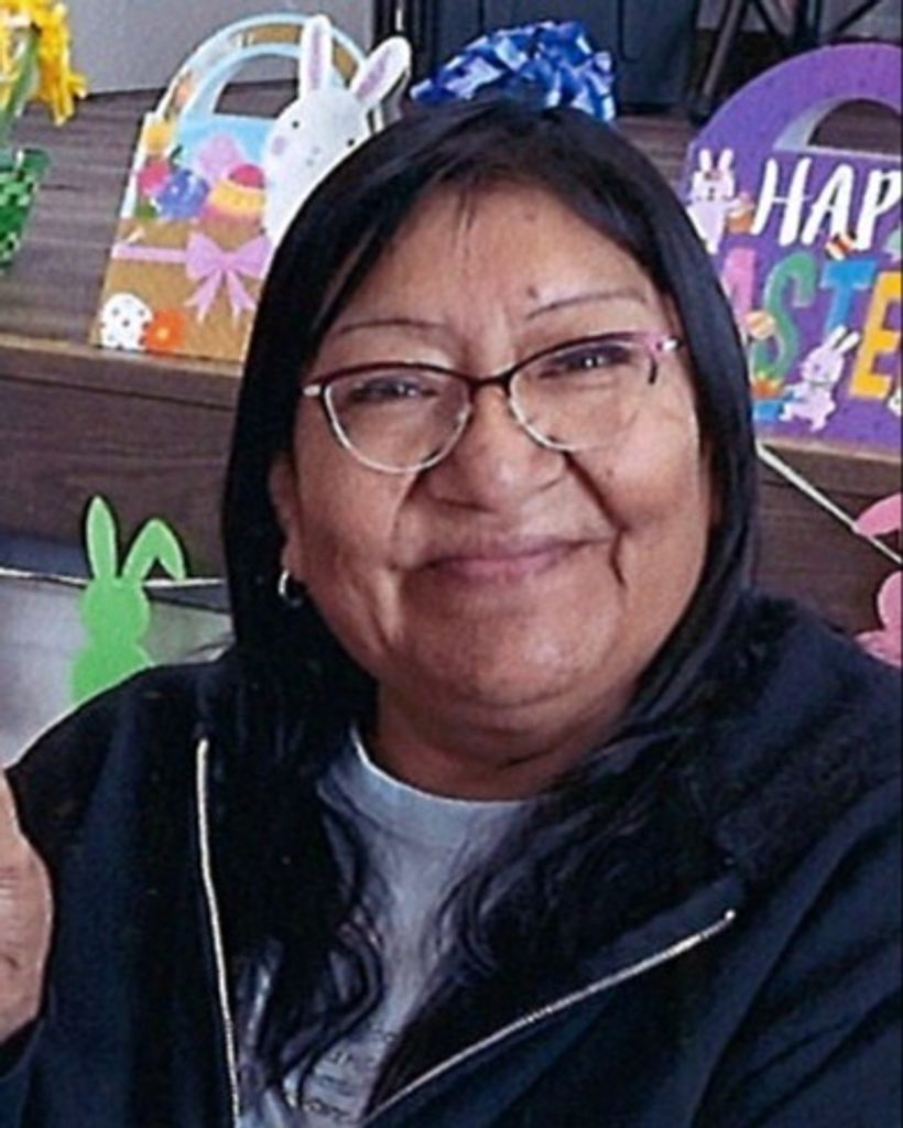 Francie Brave