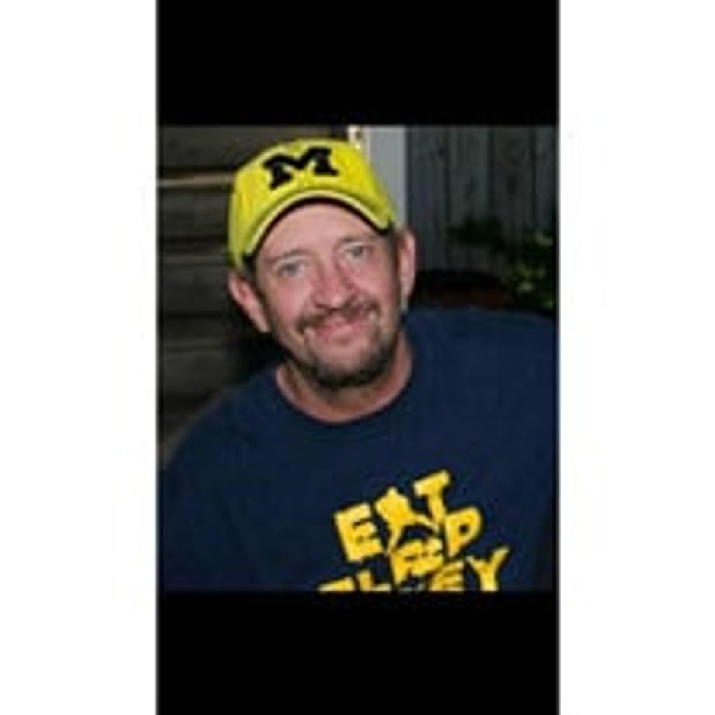 Gary Wayne McClelland