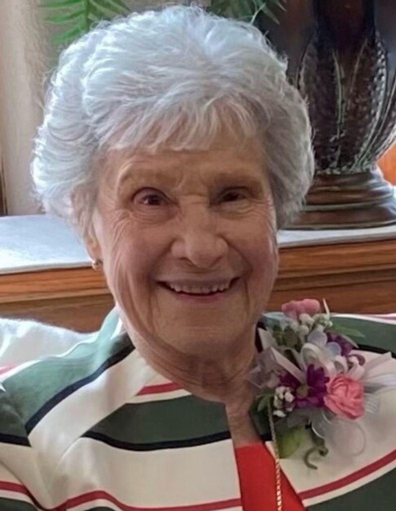 Wilma Hongsermeier