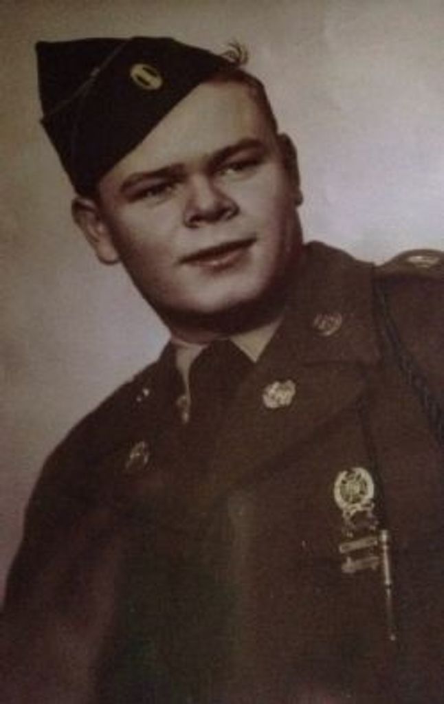 Rex Franklin Blackstock Profile Photo