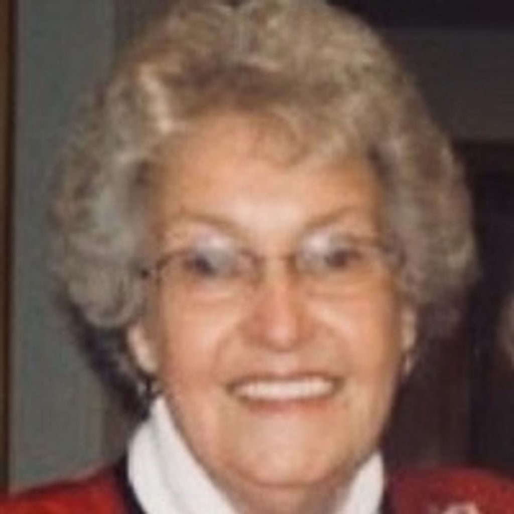 Sandra Lawton Sorensen