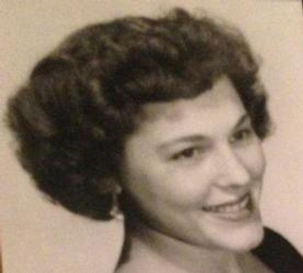 Shirley Barton Jackson