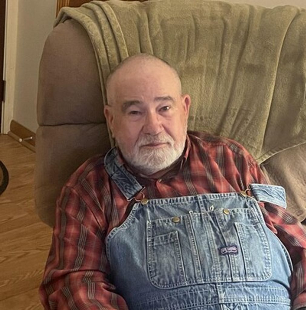 Jerry Erman Plumley Profile Photo