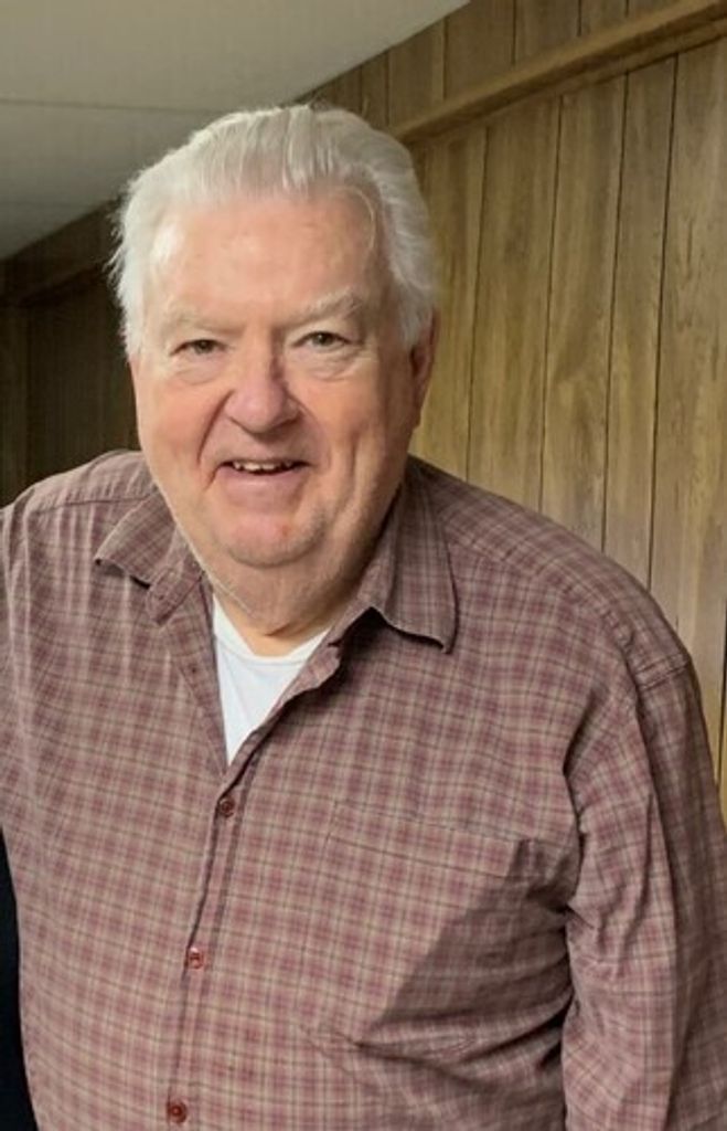 Billy J. Weisheim Profile Photo