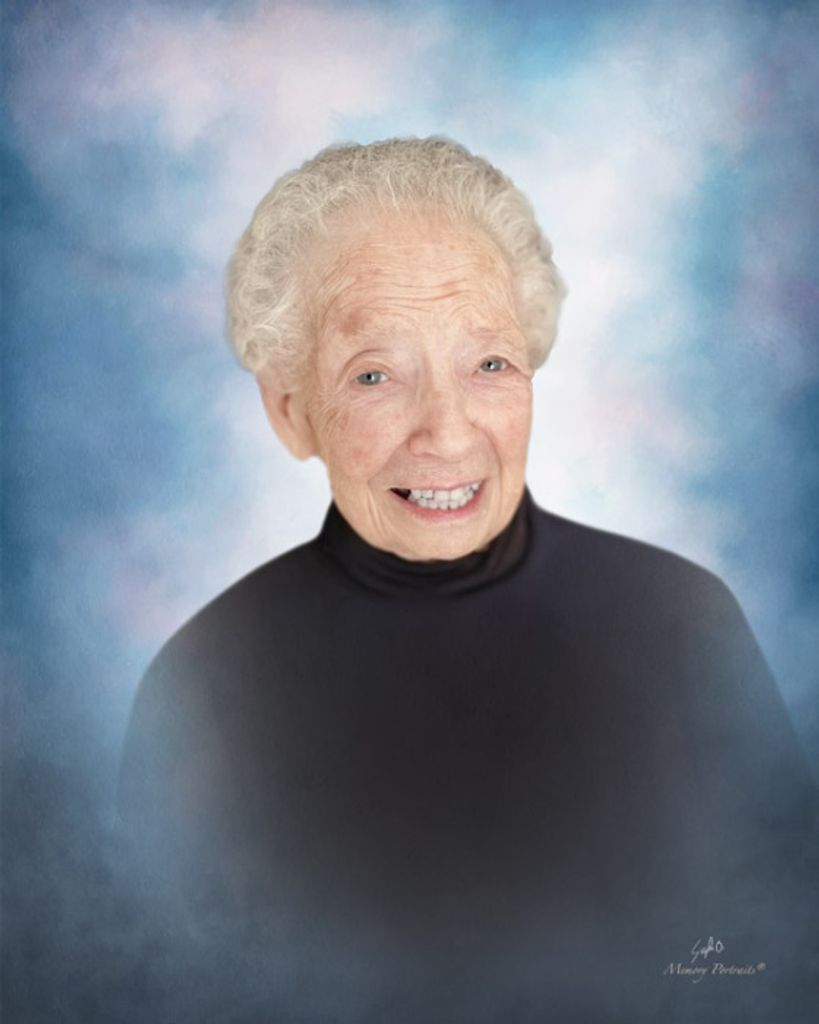 Lottie Marie (Landreth)  Elliott Profile Photo