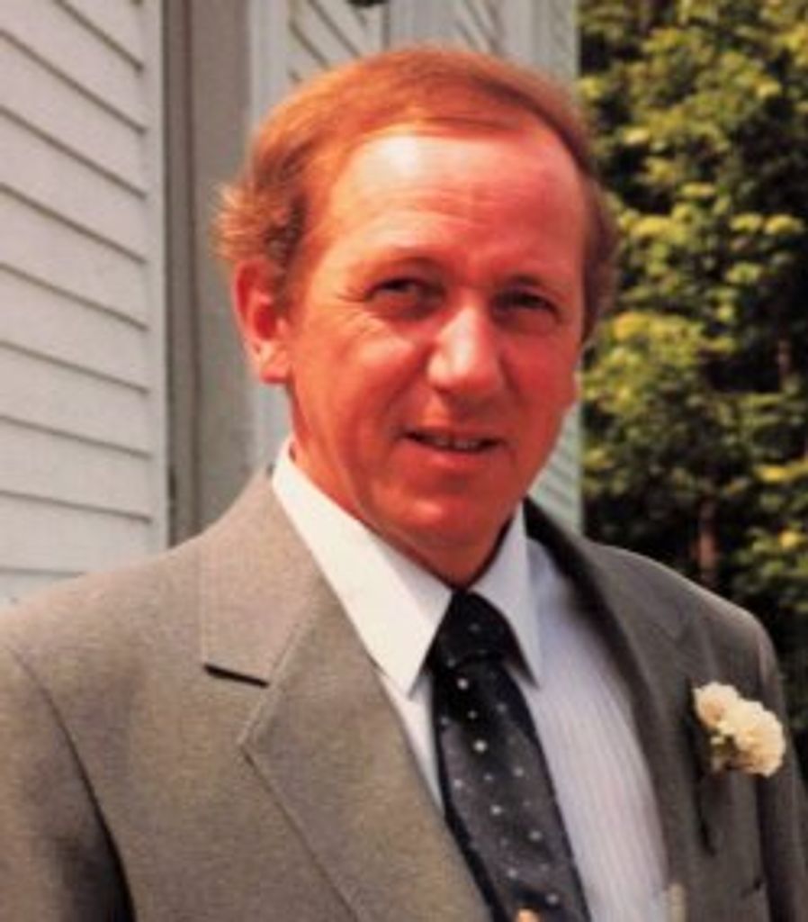 David R. Wilder Profile Photo
