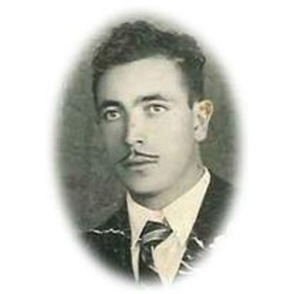 Francisco Delgado