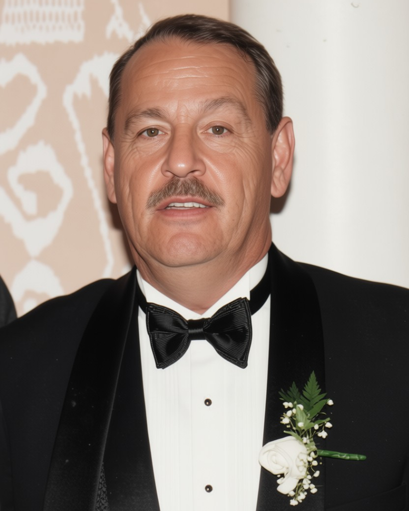 James H. Springfield, Sr.