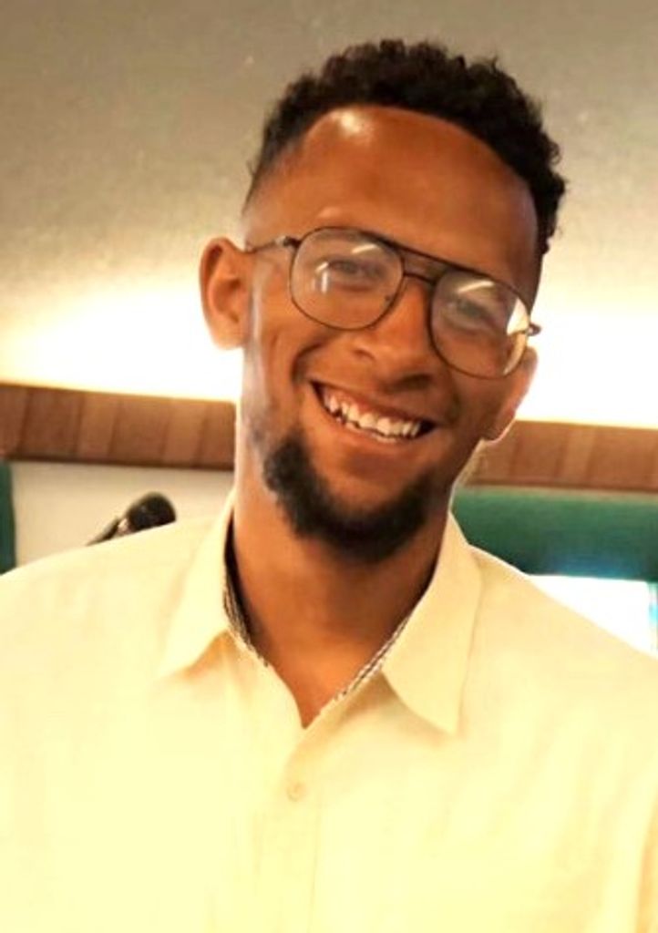 Brendon Ka'Von Peoples Profile Photo