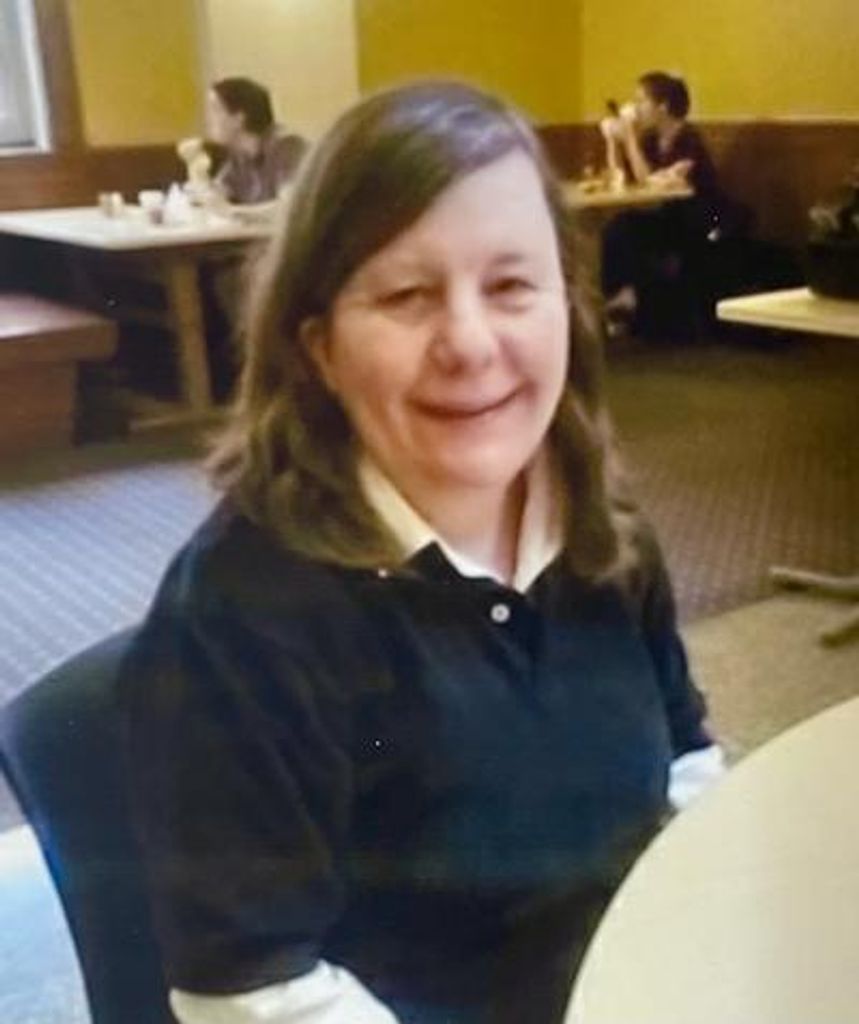 Margery Richardson Profile Photo